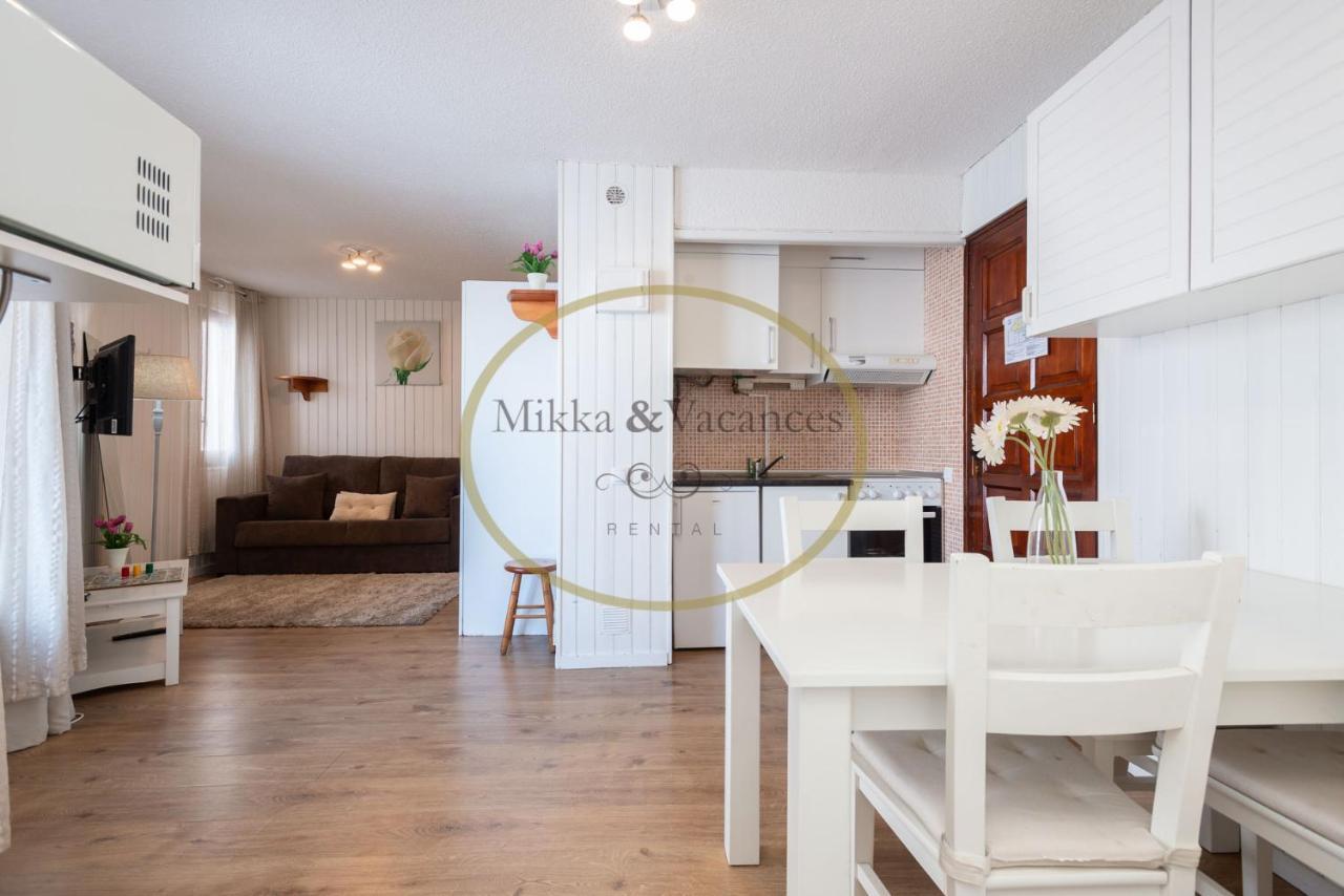 Mikka-Nevada Luxe Apartamento Pas De La Casa Exterior foto