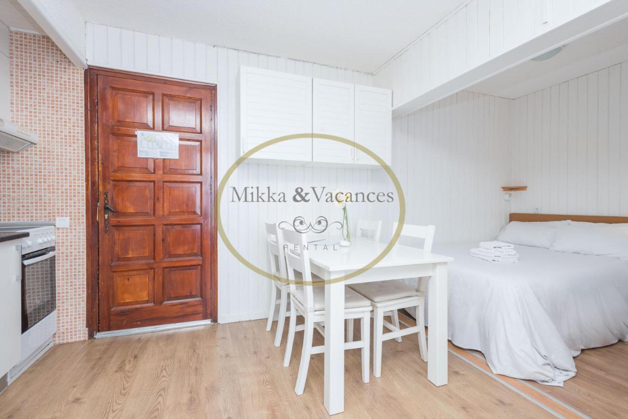 Mikka-Nevada Luxe Apartamento Pas De La Casa Exterior foto